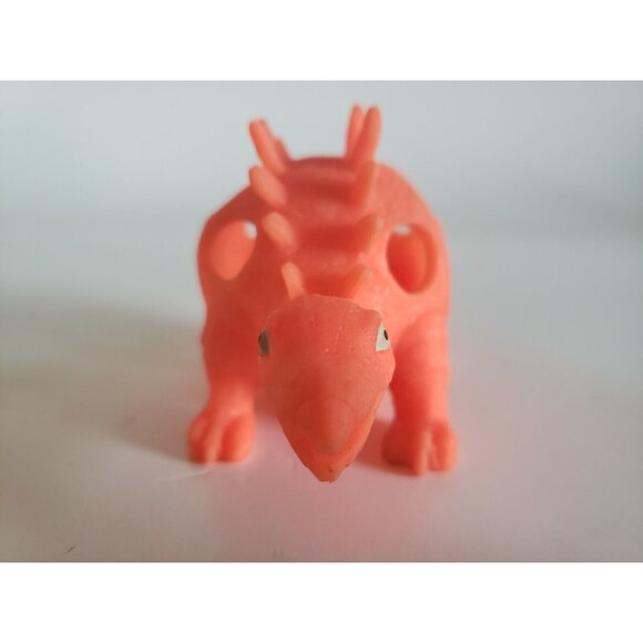 Creative Squishy Venting Silicone Dinosaur Grape Balls -Suish Ball Not Available - Picture 2 of 12